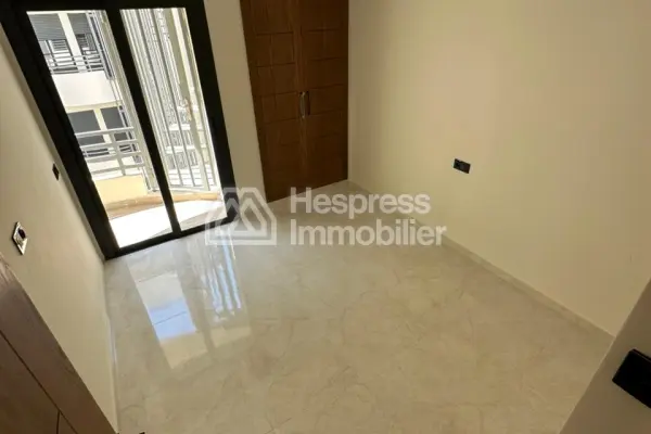 Beautiful modern 91 m² apartment for rent
