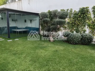 Beautiful contemporary villa for sale in Polo