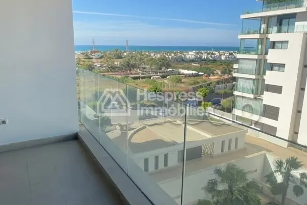 شقة جميلة للإيجار في سندباد