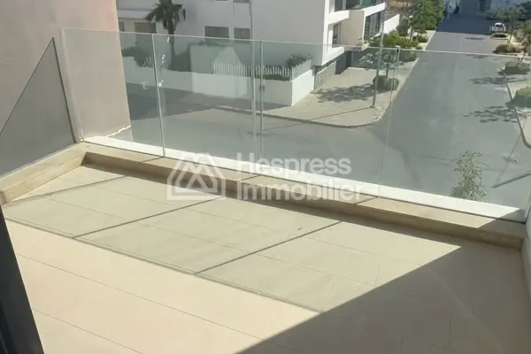 Beautiful apartment for rent in Sindibad