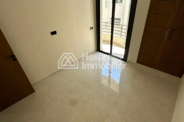 Beautiful modern 91 m² apartment for rent