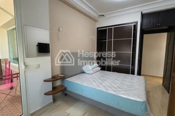 Beautiful FURNISHED apartment for rent, BURGUNDY