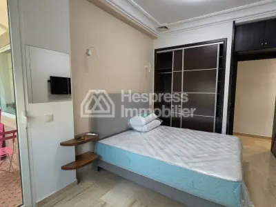 Beautiful FURNISHED apartment for rent, BURGUNDY