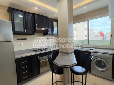 Beautiful FURNISHED apartment for rent, BURGUNDY