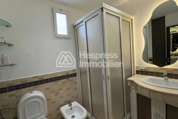 Beautiful FURNISHED apartment for rent, BURGUNDY