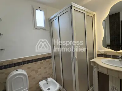 Beautiful FURNISHED apartment for rent, BURGUNDY