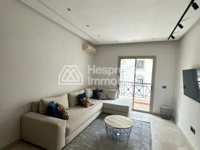 شقة استوديو مفروشة رائعة للإيجار في راسين
