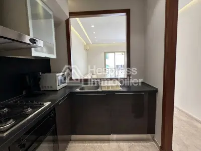 شقة استوديو مفروشة رائعة للإيجار في راسين
