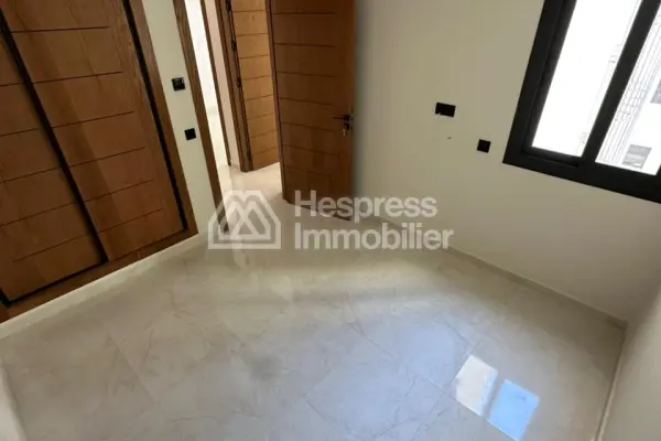 Beautiful modern 91 m² apartment for rent