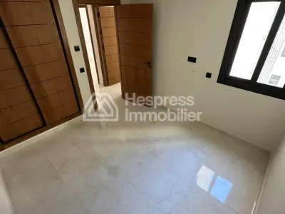 Bel appartement moderne de 91 m² en location