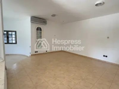 Villa de charme à louer, manar – ain diab