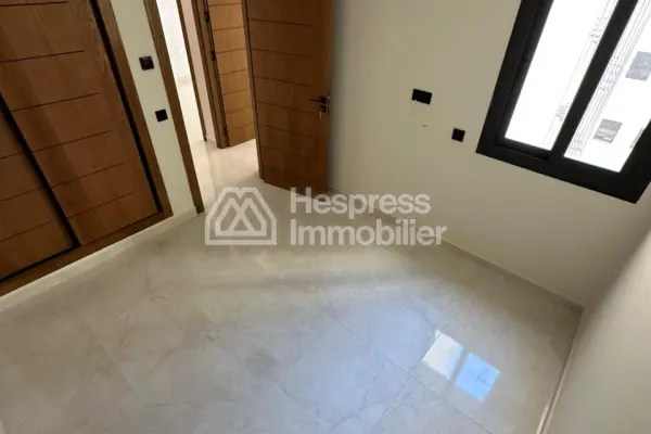 Beautiful modern 91 m² apartment for rent