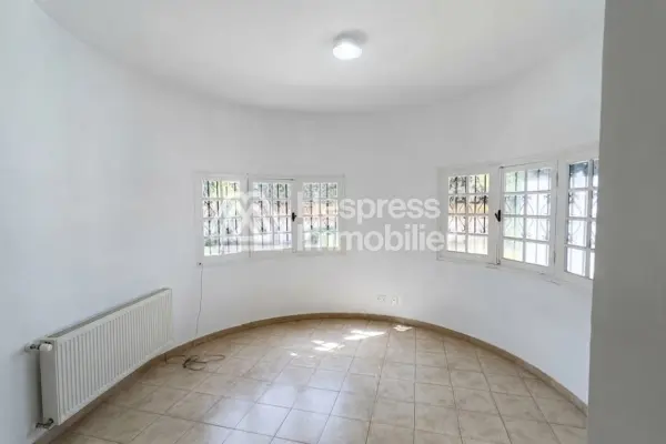 Villa de charme à louer, manar – ain diab