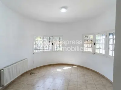 Villa de charme à louer, manar – ain diab