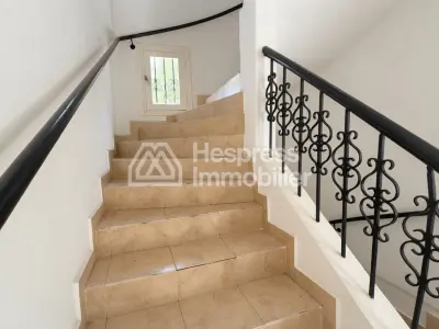 Villa de charme à louer, manar – ain diab
