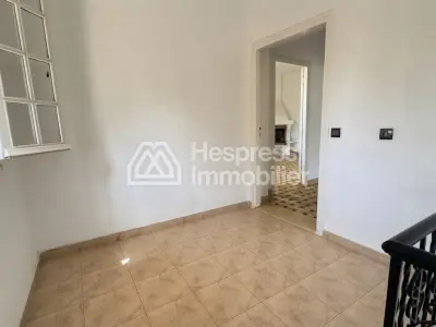 Villa de charme à louer, manar – ain diab
