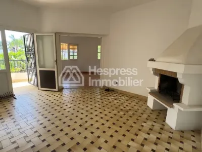 Villa de charme à louer, manar – ain diab