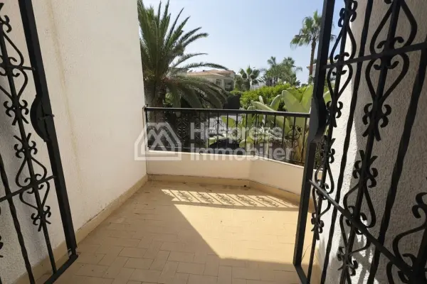 Villa de charme à louer, manar – ain diab