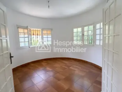 Villa de charme à louer, manar – ain diab