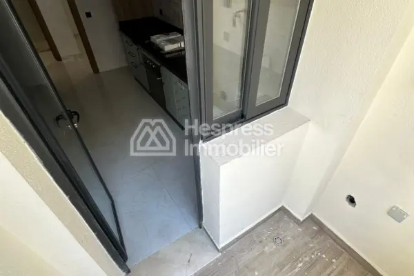 Beautiful modern 91 m² apartment for rent