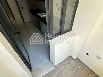 Bel appartement moderne de 91 m² en location