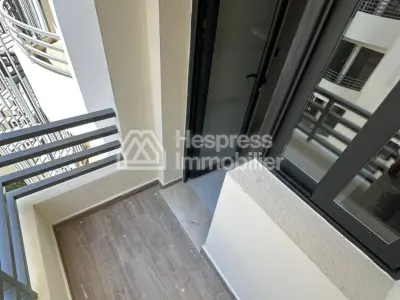 Bel appartement moderne de 91 m² en location