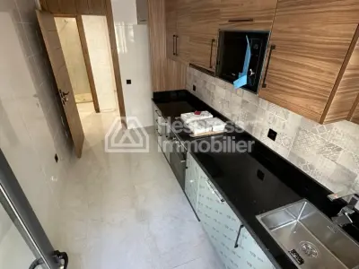 Bel appartement moderne de 91 m² en location