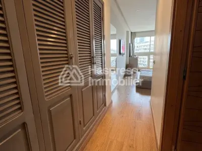 شقة جميلة للبيع بالمييه
