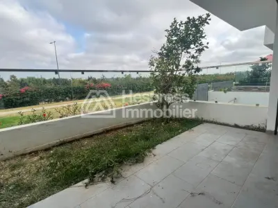 À louer – Villa de standing à Harhoura