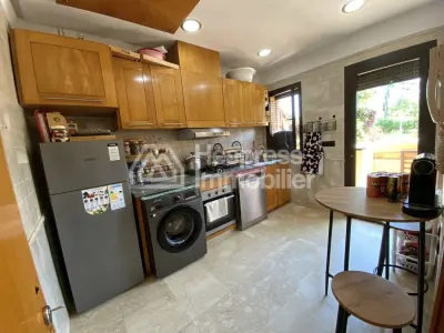Beautiful furnished villa for rent at Golf of Benslimane