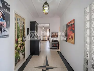 Stunning penthouse for sale in Tangier nejma