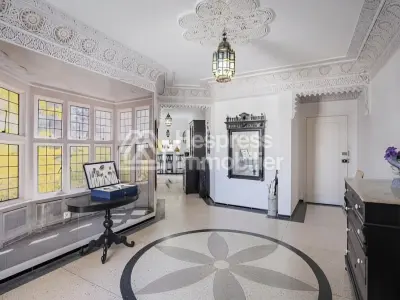 Stunning penthouse for sale in Tangier nejma