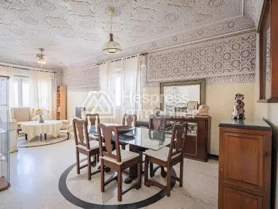 Stunning penthouse for sale in Tangier nejma