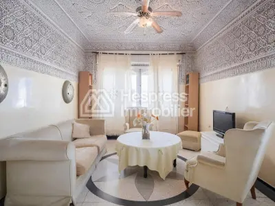 Stunning penthouse for sale in Tangier nejma