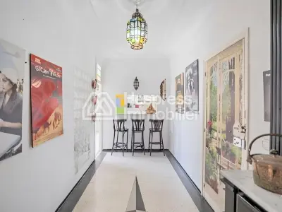 Stunning penthouse for sale in Tangier nejma