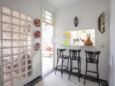 Stunning penthouse for sale in Tangier nejma