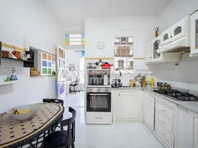 Stunning penthouse for sale in Tangier nejma