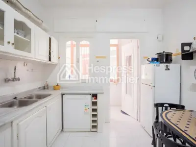 Stunning penthouse for sale in Tangier nejma