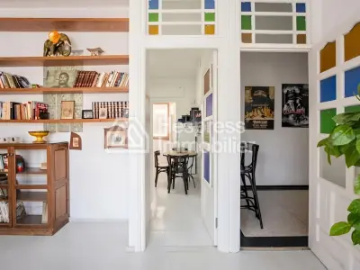 Stunning penthouse for sale in Tangier nejma
