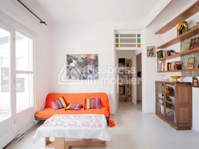 Stunning penthouse for sale in Tangier nejma