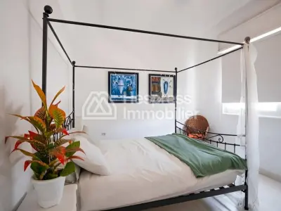 Stunning penthouse for sale in Tangier nejma