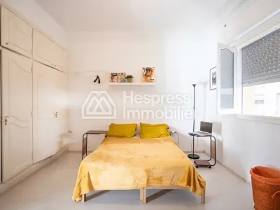 Stunning penthouse for sale in Tangier nejma