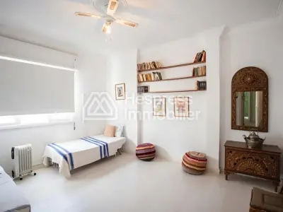 Stunning penthouse for sale in Tangier nejma
