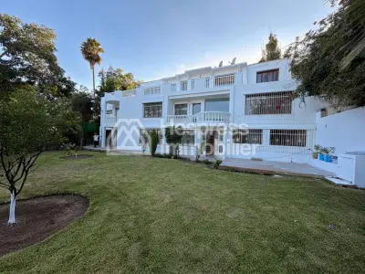 Belle Villa à louer JBEL KBIR TANGER
