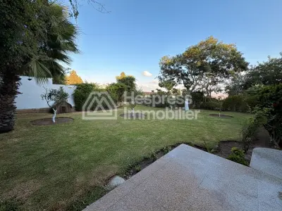 Belle Villa à louer JBEL KBIR TANGER