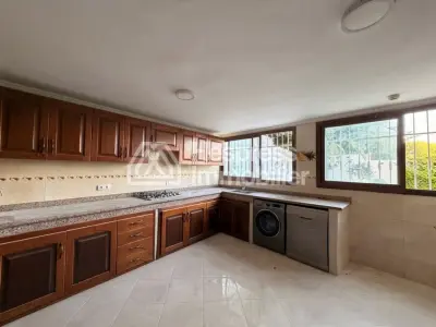 Belle Villa à louer JBEL KBIR TANGER