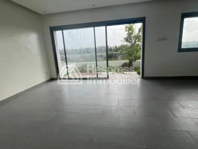 À louer – Villa de standing à Harhoura