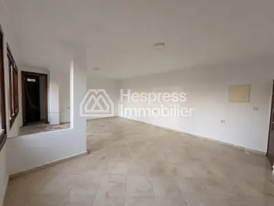 Belle Villa à louer JBEL KBIR TANGER