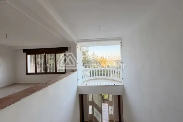 Belle Villa à louer JBEL KBIR TANGER