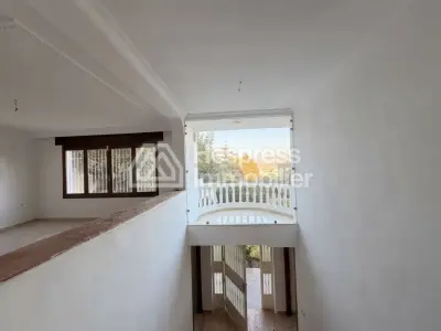 Belle Villa à louer JBEL KBIR TANGER